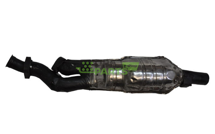 Katalizator Ferrari 575M Maranello 5,7 V12 - 2207992001, 185647