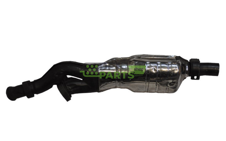 Katalizator Ferrari 575M Maranello 5,7 V12 - 2207992001, 185647