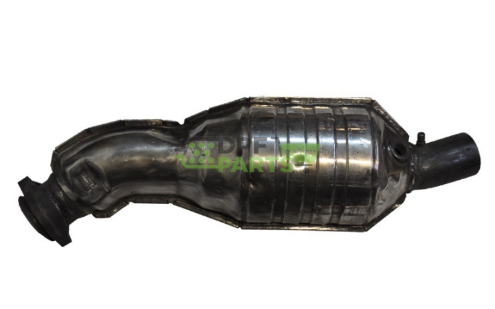 Katalizator Ferrari F360, F131 3,6 - prawy - 2207260002, 174211