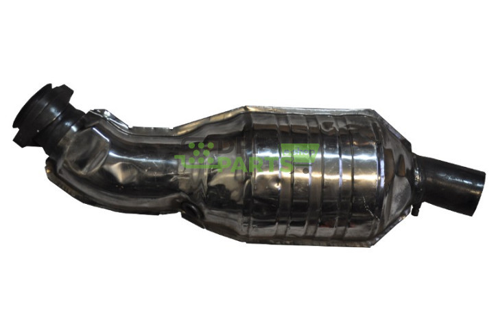 Katalizator Ferrari F360, F131 3,6 - prawy - 2207260002, 174211