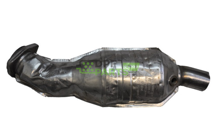 Katalizator Ferrari Spider, F430, F136E 4,3 V8 - 253833, XE3033889A