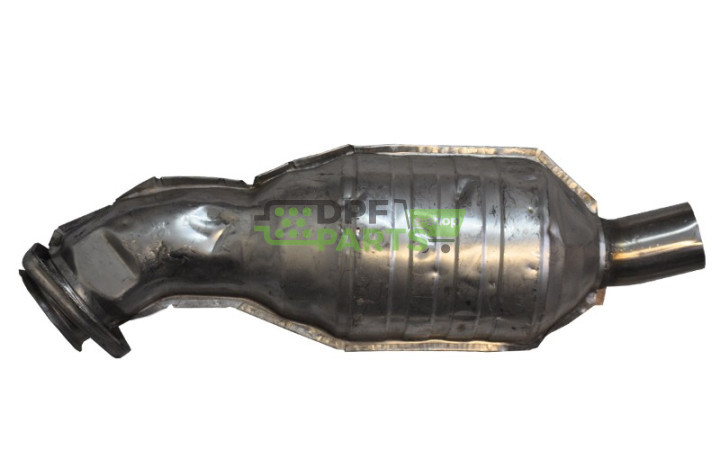 Katalizator Ferrari Spider, F430, F136E 4,3 V8 - 253833, XE3033889A