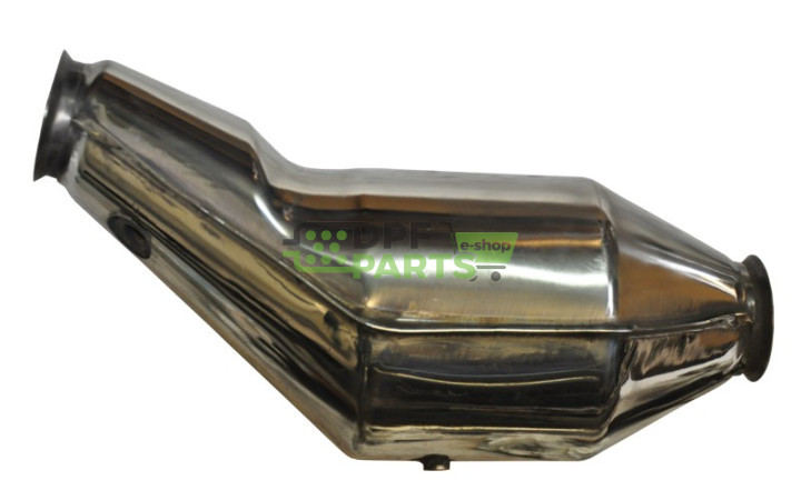 Katalizator Lamborghini Gallardo LP560 5,0 - prawy - 07L251718, 99012008