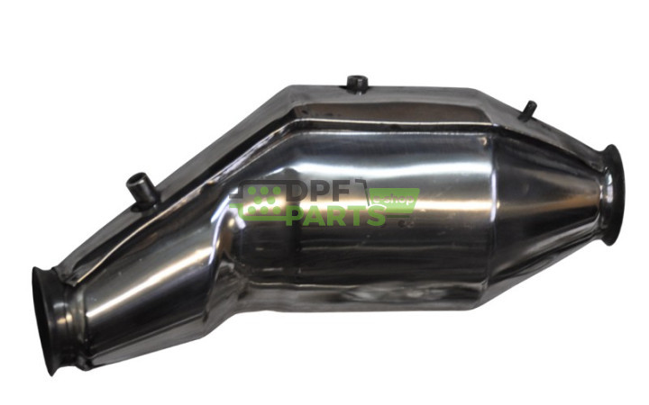 Katalizator Lamborghini Gallardo LP560 5,0 - prawy - 07L251718, 99012008