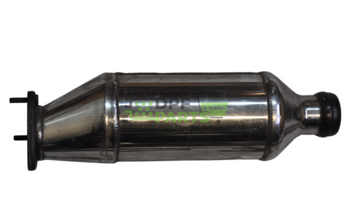 Katalizator Aston Martin Vantage V8 4,3 4,7- 6G335E211DA, S2950C02RH