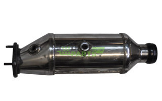 Katalizator Aston Martin - 6G335E213DA, S2950C02IH