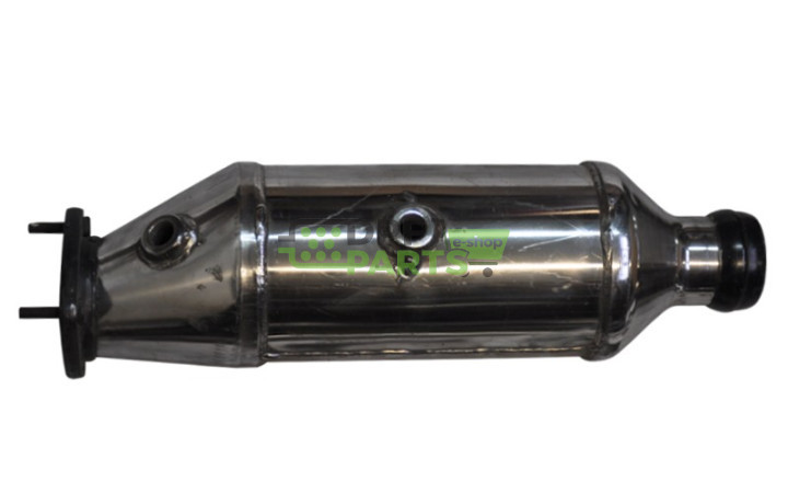 Katalizator Aston Martin - 6G335E213DA, S2950C02IH