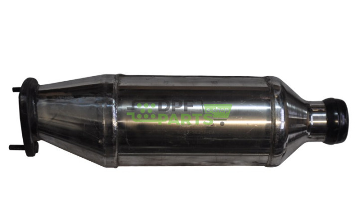 Katalizator Aston Martin - 6G335E213DA, S2950C02IH