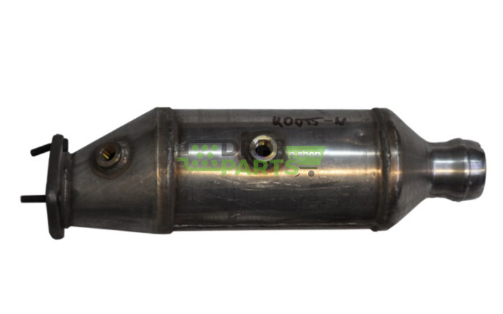 Katalizator Aston Martin - 6G335E213DA, S2950C02IH