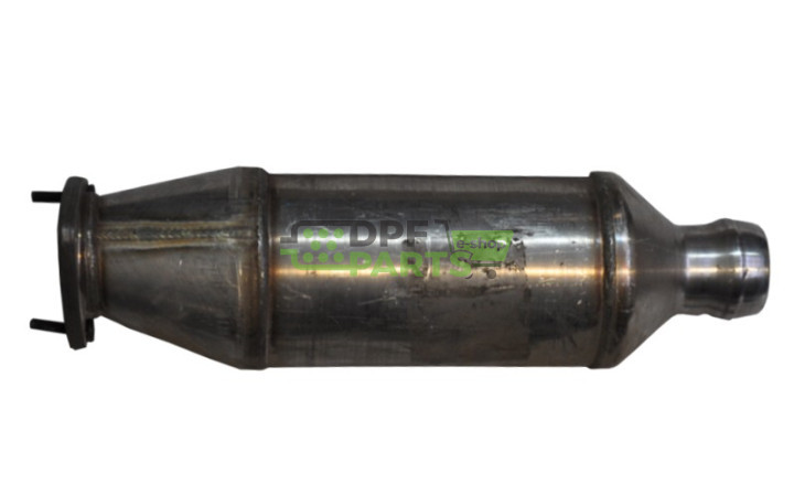 Katalizator Aston Martin - 6G335E213DA, S2950C02IH