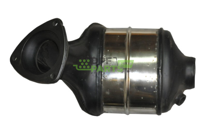 Katalizator Maserati GranTurismo 4,7S - lewy - 5549641-03