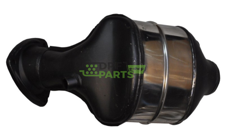 Katalizator Maserati GranTurismo 4,7S - lewy - 5549641-03