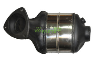 Katalizator Maserati GranTurismo 4,7S - prawy - 5549897-04