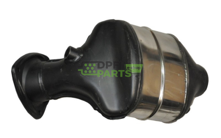 Katalizator Maserati GranTurismo 4,7S - prawy - 5549897-04