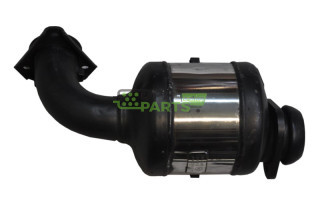 Katalizator Chevrolet Corvette 5,7 V8 C5 - 238453