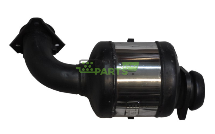 Katalizator Chevrolet Corvette 5,7 V8 C5 - 238453