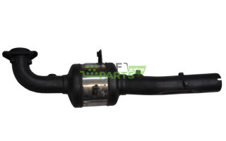 Katalizator Chevrolet Corvette 5,7 V8 C5- 243453