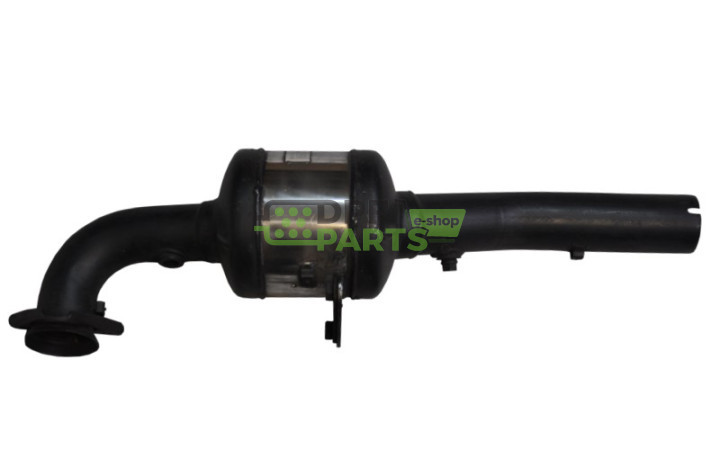 Katalizator Chevrolet Corvette 5,7 V8 C5- 243453