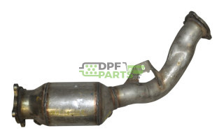 Katalizator AUDI A4 A5 A6 2.0 TFSI - 8K0131701S, 8K0254250RX