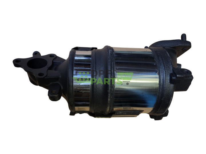 Filtr pevných částic DPF KIA Pro Cee'd Carens Venga Soul/ HYUNDAI i20 iX20 i30 - 1.6 CRDi - 28990-2A690 28990-2A620