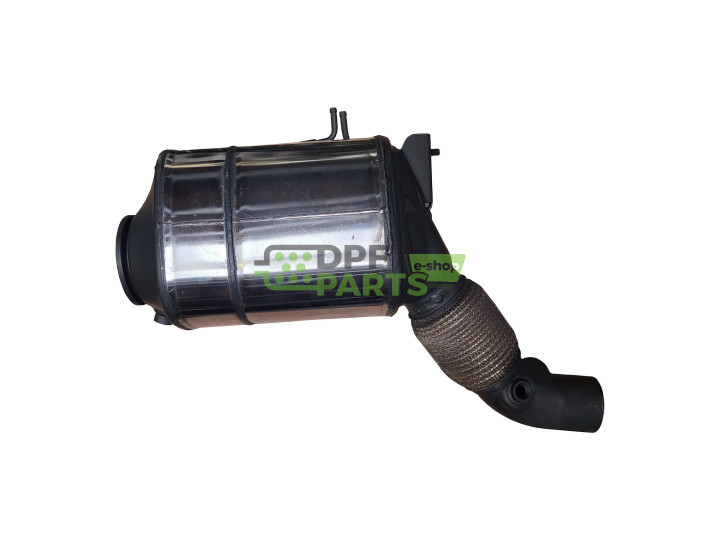 Filtr pevných částic DPF BMW X5 / X6 - 18308571006