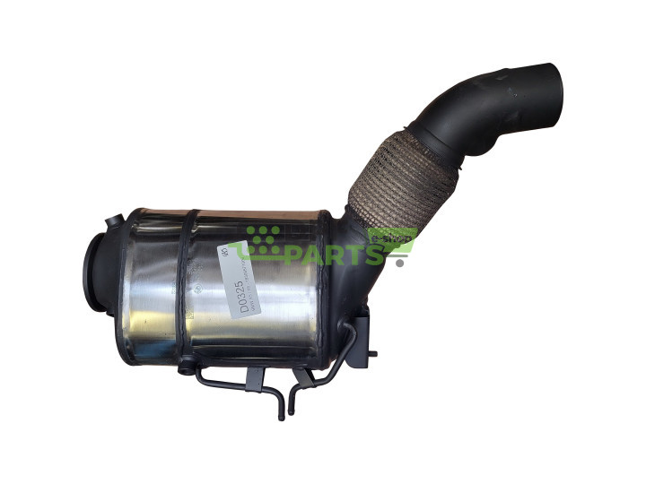 Filtr pevných částic DPF BMW X5 / X6 - 18308571006