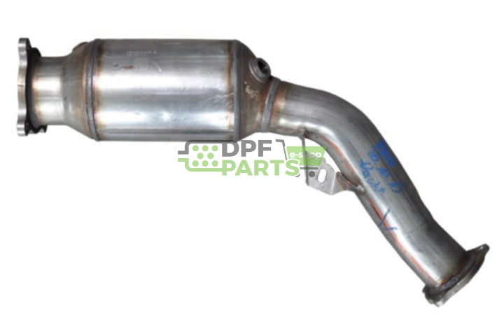Katalizator AUDI A5, Q5 2.0 TFSI - 8K0254253H, 8K0254250FX, 8K0254253HX