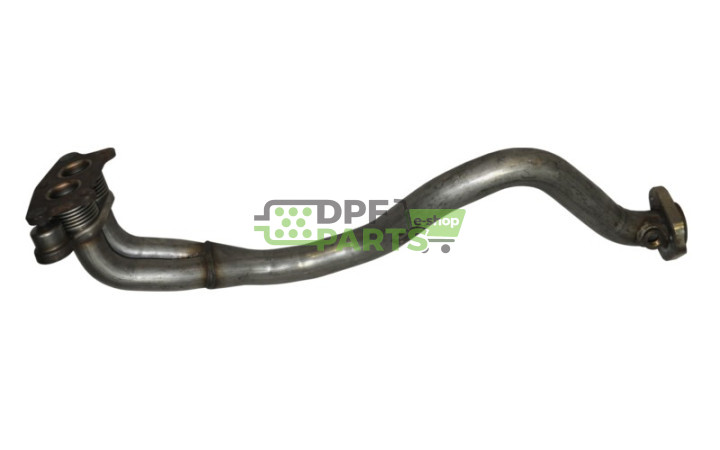 Rura kolektorowa SKODA OCTAVIA - 1J0253091AR