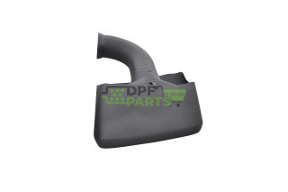 Końcówka wydechu PORSCHE Cayenne Turbo - prawa strona - 7L5.253.682