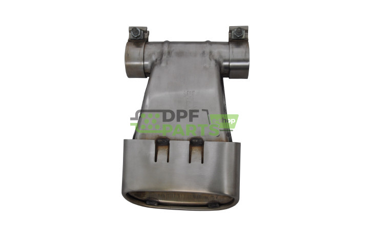 Końcówka wydechu PORSCHE Boxster 981 / Cayman 987  - 981.111.261.00