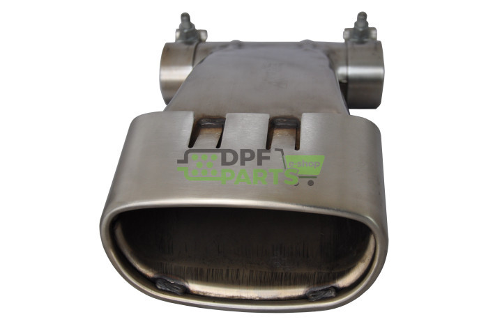 Końcówka wydechu PORSCHE Boxster 981 / Cayman 987  - 981.111.261.00