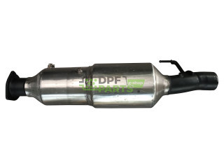 DPF filtr DODGE RAM 2500-3500 - 07232 154904