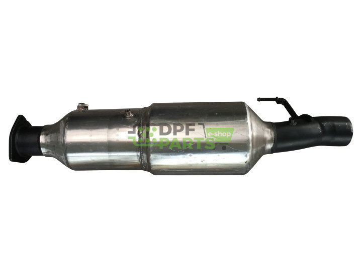 DPF filtr DODGE RAM 2500-3500 - 07232 154904