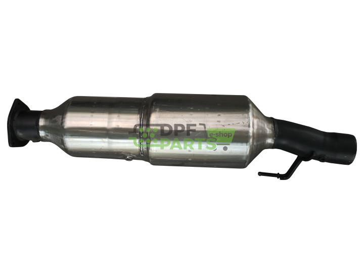 DPF filtr DODGE RAM 2500-3500 - 07232 154904