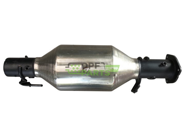 Filtr cząstek stałych DPF DODGE RAM 2500-3500 - 07232 154904