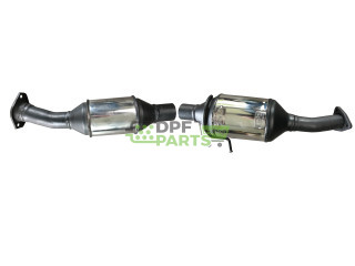 Katalizator DODGE RAM 2500-3500