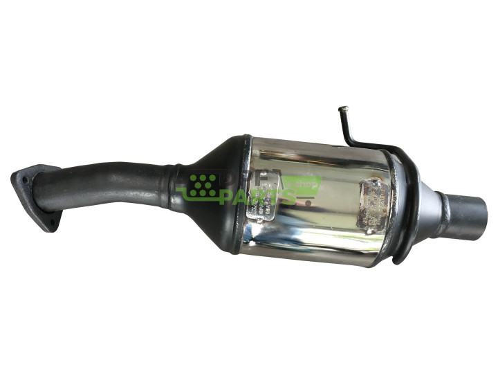 Katalizator DODGE RAM 2500-3500