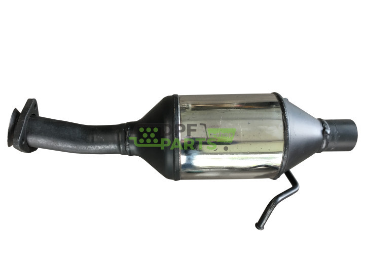 Katalizator DODGE RAM 2500-3500