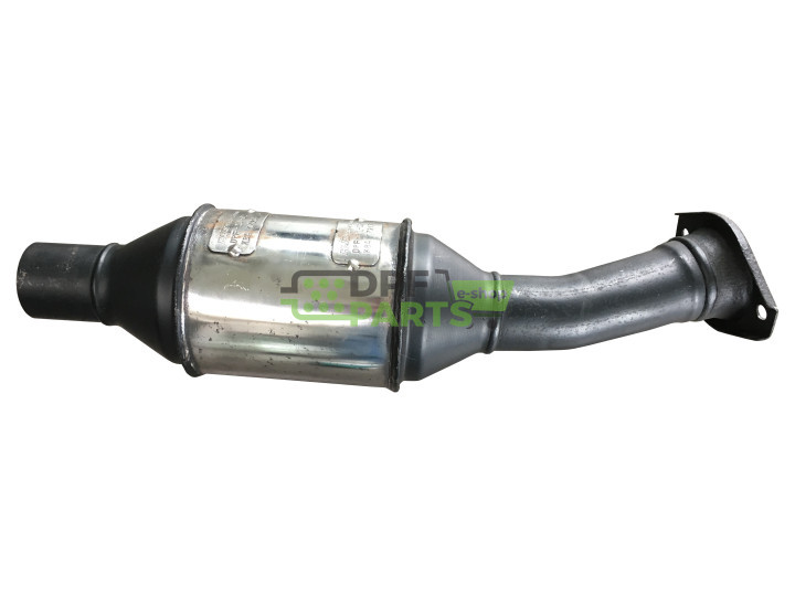 Katalizator DODGE RAM 2500-3500