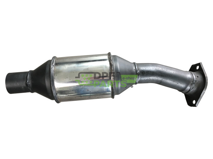 Katalizator DODGE RAM 2500-3500