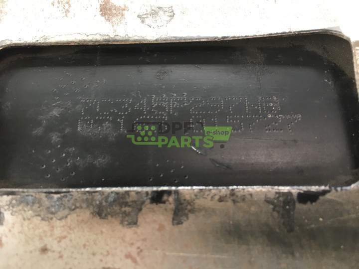 Komplekt katalizator+DPF FIAT Ducato EURO4