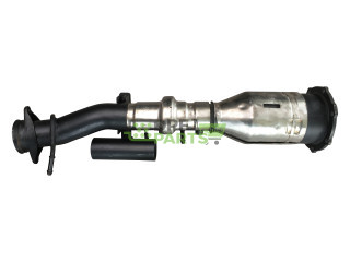 Filtr cząstek stałych DPF FORD 350 - 70345P297HB 07163015727