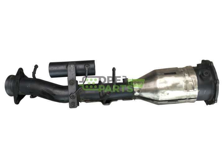 Filtr cząstek stałych DPF FORD 350 - 70345P297HB 07163015727