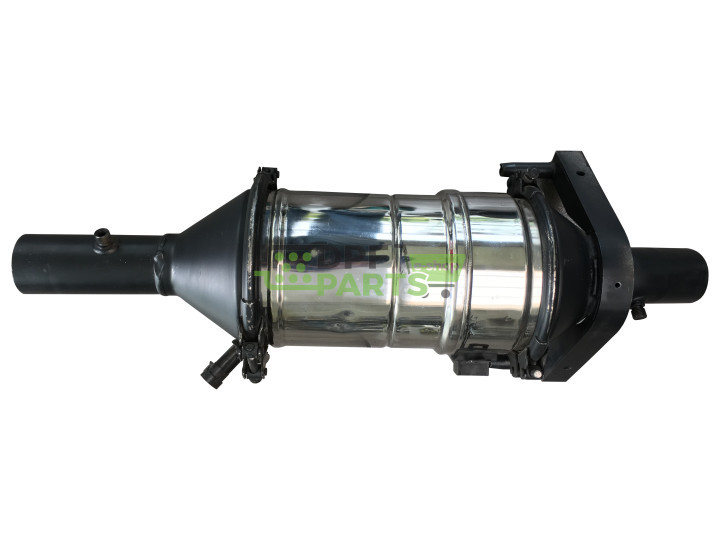 Filtr cząstek stałych DPF MERCEDES Sprinter