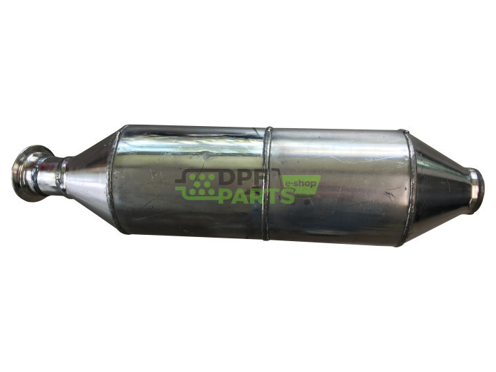 Filtr cząstek stałych DPF MERCEDES Sprinter