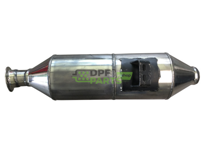 Filtr cząstek stałych DPF MERCEDES Sprinter