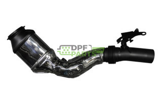 Katalizator BMW M3 F80 M4 F82/83 - 3.0 - 18327848041