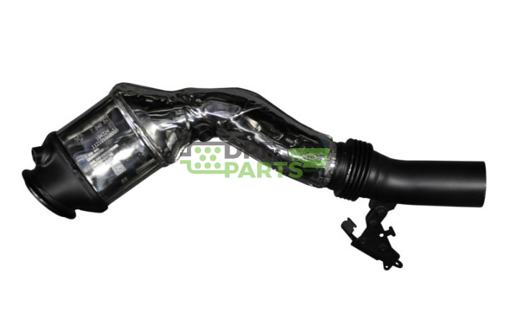 Katalizator BMW M3 F80 M4 F82/83 - 3.0 - 18327848041