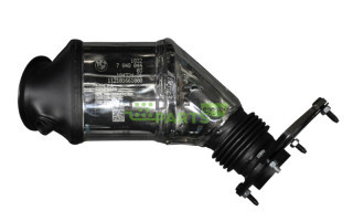 Katalizator BMW M3 F80 M4 F82/83 - 3.0 - 18327848044