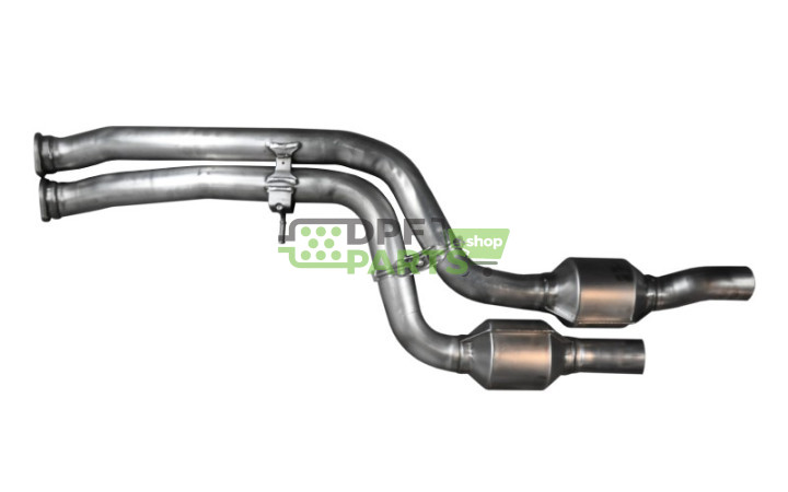 Katalizator BMW M3 F80 M4 F82/83 - 3.0 - 18327848041 18307851178